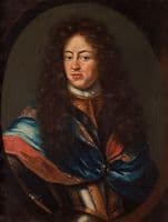 Charles XI of Sweden