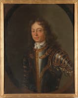 Portrait of a Man