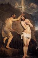 The Baptism of Christ
