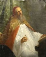 Saint Augustin