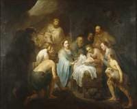 The Nativity