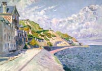 Port-en-Bessin, Le Catel, Normandie