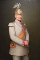 Kaiser Wilhelm II