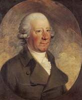 Francis Fownes Luttrell