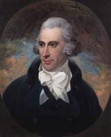 Samuel Thornton, Governor of the Bank of England