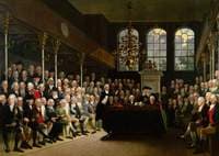 The House of Commons