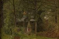 Chapel in the Woods