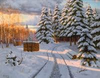 Winter Landscape