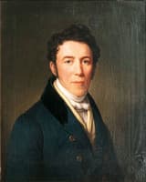 Theodore George Gleichman von Oven