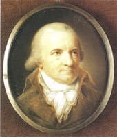 Portrait of Ludwig Suhl