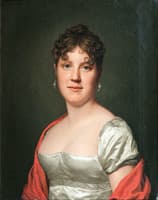 Portrait of a Lady