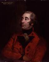 Francis Rawdon-Hastings, 1st Marquess of Hastings