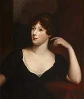 Lady Louise Mary Ann Julia Harriet Lowry-Corry, Countess of Sandwich