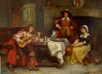 A musical interlude