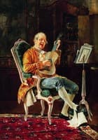 The Musician