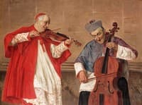 The Duet