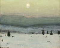 Winter's Chill