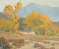 Sycamores, California