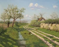 Spring
