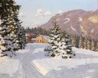 Winter Landscape
