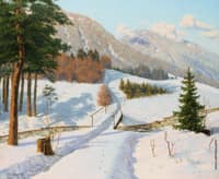 Winter