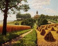Harvest