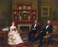 The Courters