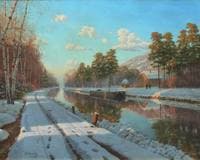 Winter Landscape