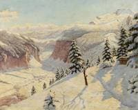 Mountain Slopes