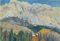 Mountain View, Gaspra