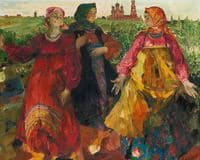 Three Women
