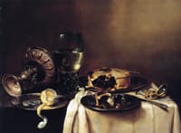 A Still Life