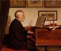 Alfred James Hipkins