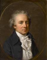 Nathaniel Marchant