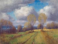 Spring along the Hudson