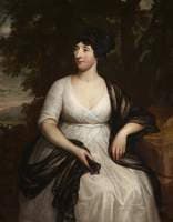 Mary Anne Caldwell, Countess Belmore