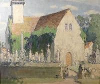 The Church