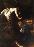 The Annunciation