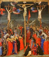 Crucifixion