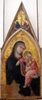 Madonna and Child