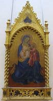 Madonna of Humility