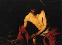 Saint John the Baptist