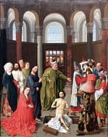 The Raising of Lazarus