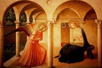 Annunciation