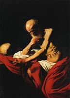 Penitent Saint Jerome