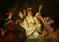 A musical company