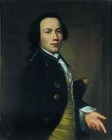 Portrait of Daniel Beat Ludwig Funk