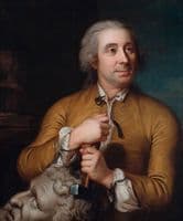 Johann August Nahl the Elder