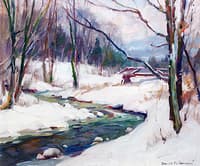 Early Snow