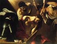 The Crowning with Thorns